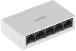 Dahua Pfs3005-5et-l Switch 5 Ports 10/100mbps