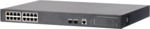 Technology Poe Dh-pfs4218-16gt-240 Managed Gigabit Ethernet (10/100/1000) Power...