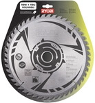 Sb254t48a1 Gehrungss&auml;geblatt &Oslash; 254 Mm 30 Mm 2,6 Mm 48t Holz Rts1800 Rtms1800 -