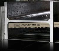 Wikus Bands&auml;geblatt Proflexm42 Z3-4 Pro Zoll 3150x27x0,9mm