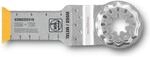 Fein E-cut Bi-metall S&auml;geblatt Mit Tin-beschichtung 5stk - 63502222430