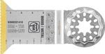 Fein E-cut Bi-metall S&auml;geblatt Mit Tin-beschichtung 3stk- 63502221420