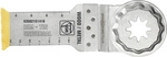 Fein 63502151430 Blech, Aluminium, Kupfer, Holz, Gipskarton, Kunststoff 5...