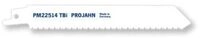 Projahn S&auml;bels&auml;geblatt Pm28014 Tbi Bimetall 280 Mm, Ve5