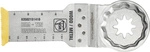 Fein 63502151440 Blech, Aluminium, Kupfer, Holz, Gipskarton, Kunststoff 10...