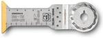 Fein E-cut Bi-metall S&auml;geblatt Mit Tin-beschichtung 3stk - 63502203420