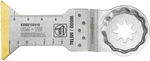 Fein E-cut Bi-metall S&auml;geblatt Mit Tin-beschichtung 3stk - 63502152420