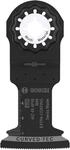 Bosch Pro Aiz 45 Apib Tauchs&auml;geblatt, 45 X 45 Mm, 10-tlg.