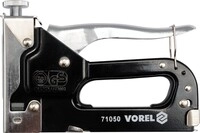 Polstertacker 4-14 Mm, Metallgeh&auml;use 71050 Vorel