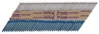 Packung Mit 3750 Im90i Verzinkten Spit Zacken Spit Zen &ndash; 2,8 X 63 Mm &ndash; 142013