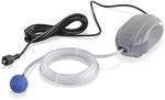 Esotec - Solar Ersatzpumpe Teichbel&uuml;fter 6-9v Sauerstoff Teich Gartenteich...