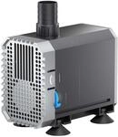 Chj-2000-10 Eco Teichpumpe 2000 L/h / 35 W, Energiesparende Filterpumpe,