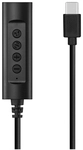 Sandberg 136-73 Kopfh&ouml;rerzubeh&ouml;r-controller