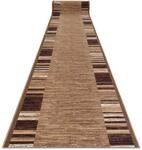 L&auml;ufer Antirutsch Adagio Beige Beige 57x120 Cm