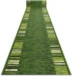 L&auml;ufer Antirutsch Adagio Gr&uuml;n 67 Cm Green 67x120 Cm