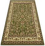 Rugsx - Teppich Bcf Morad Klasyk Klassisches - Oliv, Gr&uuml;n Green 240x340 Cm