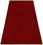 Teppich, Teppichboden Eton Rot Red 200x250 Cm