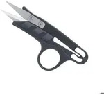 Schere Kai N5120 Edelstahl 12 Cm Pr&auml;zision