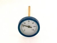 Bosch Thermometer Blau Ng50, 0-120 Grdc, 87182214740