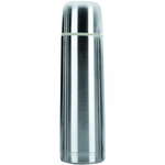 Ibili Thermosflasche Silber 35 Cl Doppelwandig
