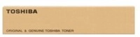 Toshiba Toner T-fc505ey &ndash; Gelb, Originaltoner F&uuml;r E-studio Drucker