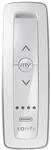 5-kanal Situo 5 Rts Pure Ii Handsender Inkl. Wandhalter Nr. 1870418 - Somfy