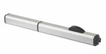 Faac - Schwenktormotorantrieb Ohne Block 0,75 Lt 400 Sbs 104203