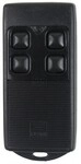 Berner Mini Handsender Rsc2 433mhz Inkl. Verchromtem Schl&uuml;sselring