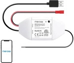 Garagentorschalter Meross Msg100hk Sprachsteuerung Benachrichtigungen