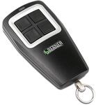 Berner Torantriebe Miniatur-handsender 868 Mhz 4-kanal Bds240
