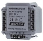 Warema Parallelsteuerger&auml;t Up 1002418