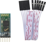 Tc-9927152 Bluetooth&reg;-&uuml;bertragungsmodul 1 St. - Tru Components