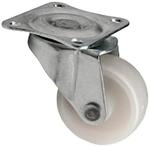 M&ouml;belrolle Mit Rollen-&oslash; 30 Mm