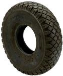 Altrad - Lescha Ersatz-reifen F&uuml;r Sackkarren-luftrad 260 X 85 Mm Fort