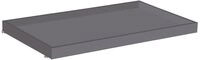 Cordes Tablett Grau 965 X 655 X 45 Mm Mdf-platte