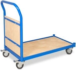 Brb Stirnwandwagen Lxbxh 1070x500x890 Mm, Ladefl&auml;che Ca. Lxb 950x445 Mm,...