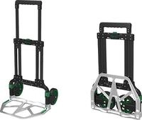 Fp - Fortis Sackkarre Klappbar 125kg B520xt500xh1070 Fw-90mc