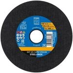 Pferd Tools Trennscheibe Eht 125-1,0 Psf Steelox Tin 10 10 Stk