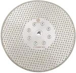 Diamant Trennscheibe 230mm M14 F&uuml;r Granit, Marmor, Fliesen & Quarz