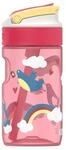 Kambukka Lagoon 400ml Love Birds Babyflasche