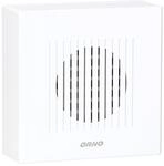 Ringil Mini Or-dp-mr-160/pw Schneewei&szlig;e Glocke