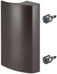 So-tech - Sotech Balkont&uuml;rgriff Seja Ii Aluminium T&uuml;rgriff 85 X 40 X 20 Mm...