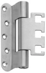 Bsw Objektband Va Ma Geschl.140kg 20mm Din L/r Gef.t&uuml;r Bsw