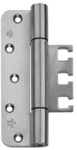 Bsw Objektband Va Ma Geschl.160kg 18mm Din L/r Stu.t&uuml;r Bsw