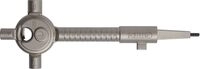 Abdi30858 Bauschl&uuml;ssel - Abus