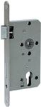 Abus Einsteckschloss Es Pz2 L S 55 72 20 T&uuml;rschl&ouml;sser