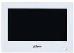 Dahua Technology Monitor Dahua Wei&szlig; 7 Zoll Touchscreen