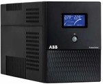 Unterbrechungsfreie Stromversorgung Abb Powervalue 11li 2000 Va 1800 W