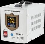 Kemot Prosinus 800 Usv-notstromversorgung 12v/230v 800va/500w