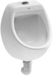 Roca - H&auml;ngendes Mini-urinal Aus Porzellan Mit Zufuhr Von Oben (a353145000)